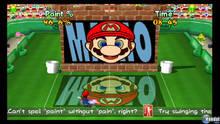 Imagen 45 de Mario Power Tennis