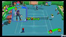 Imagen 60 de Mario Power Tennis