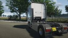 Imagen 25 de On The Road The Truck Simulator