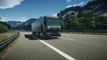 Imagen 28 de On The Road The Truck Simulator