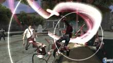 Imagen 4 de No More Heroes 2: Desperate Struggle