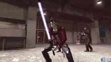 Imagen 40 de No More Heroes 2: Desperate Struggle