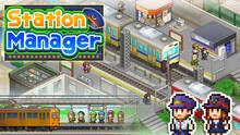 Imagen 5 de Station Manager