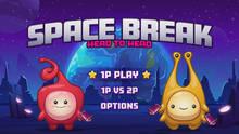 Imagen 2 de Space Break Head to Head