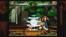 Imagen 2 de King of Fighters 98 Ultimate Match