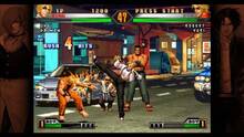 Imagen 3 de King of Fighters 98 Ultimate Match