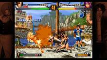 Imagen 4 de King of Fighters 98 Ultimate Match