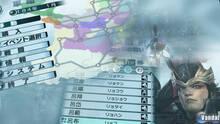 Imagen 3 de Dynasty Warriors 6 Empires