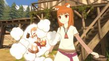 Imagen 14 de Spice and Wolf VR2