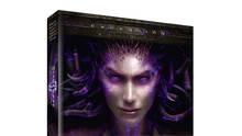 Imagen 36 de StarCraft II: Heart of the Swarm