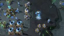 Imagen 38 de StarCraft II: Heart of the Swarm