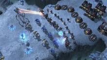 Imagen 56 de StarCraft II: Heart of the Swarm