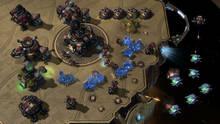 Imagen 41 de StarCraft II: Heart of the Swarm