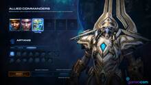 Imagen 41 de StarCraft II: Legacy of the Void