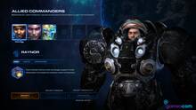 Imagen 47 de StarCraft II: Legacy of the Void