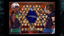 Imagen 8 de THE KING OF FIGHTERS 2002 UNLIMITED MATCH