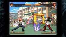 Imagen 10 de THE KING OF FIGHTERS 2002 UNLIMITED MATCH
