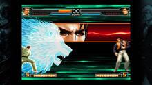 Imagen 13 de THE KING OF FIGHTERS 2002 UNLIMITED MATCH