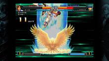 Imagen 14 de THE KING OF FIGHTERS 2002 UNLIMITED MATCH