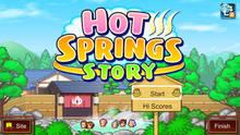 Imagen 12 de Hot Springs Story