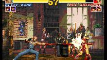 Imagen 7 de King of Fighters Collection: The Orochi Saga