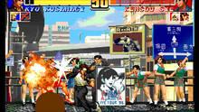 Imagen 10 de King of Fighters Collection: The Orochi Saga