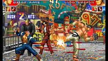 Imagen 4 de King of Fighters Collection: The Orochi Saga