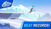 Imagen 2 de Ski Jump Challenge