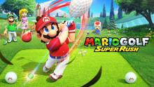 Imagen 17 de Mario Golf: Super Rush