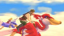 Imagen 3 de The Legend of Zelda: Skyward Sword HD