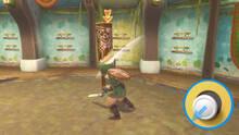Imagen 21 de The Legend of Zelda: Skyward Sword HD