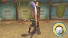 Imagen 9 de The Legend of Zelda: Skyward Sword HD