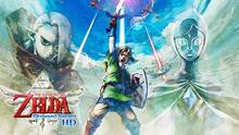 Imagen 22 de The Legend of Zelda: Skyward Sword HD