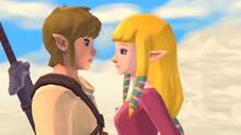 Imagen 37 de The Legend of Zelda: Skyward Sword HD