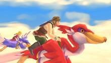 Imagen 39 de The Legend of Zelda: Skyward Sword HD