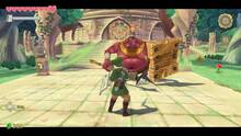 Imagen 41 de The Legend of Zelda: Skyward Sword HD