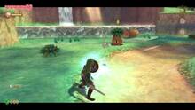 Imagen 42 de The Legend of Zelda: Skyward Sword HD