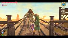 Imagen 45 de The Legend of Zelda: Skyward Sword HD