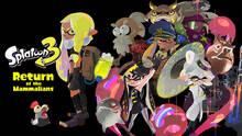 Imagen 13 de Splatoon 3