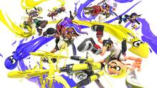 Imagen 220 de Splatoon 3