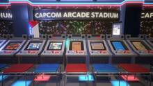 Imagen 5 de Capcom Arcade Stadium