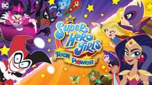 Imagen 2 de DC Super Hero Girls: Teen Power