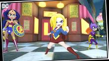 Imagen 11 de DC Super Hero Girls: Teen Power
