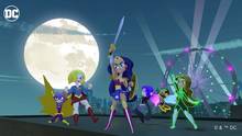Imagen 12 de DC Super Hero Girls: Teen Power