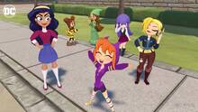 Imagen 6 de DC Super Hero Girls: Teen Power