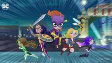 Imagen 7 de DC Super Hero Girls: Teen Power
