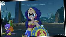 Imagen 8 de DC Super Hero Girls: Teen Power