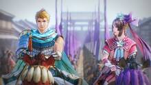 Imagen 33 de Samurai Warriors 5