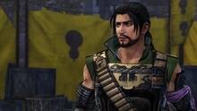 Imagen 38 de Samurai Warriors 5