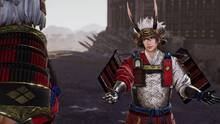 Imagen 23 de Samurai Warriors 5